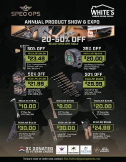 Spec Ops Special